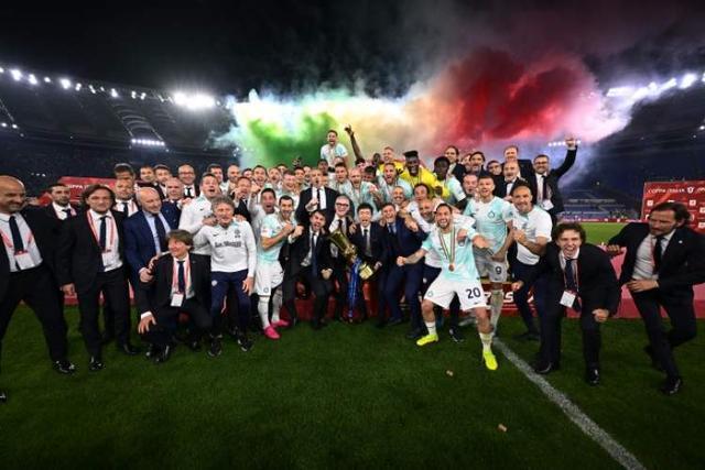 20场6球6助，本赛季意甲仅伊尔迪兹一人各项赛事进球和助攻5+（20战6球6助：本季意甲仅伊尔迪兹一人各项赛事进球、助攻均5+）